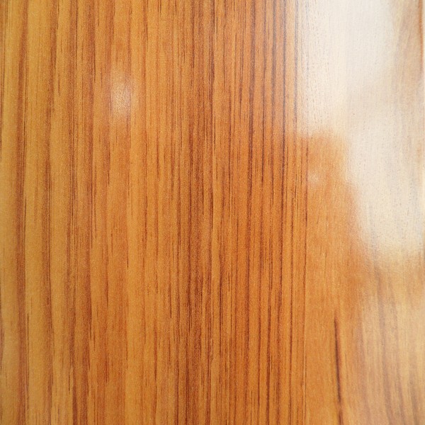 High Glossy Wooden Floor
