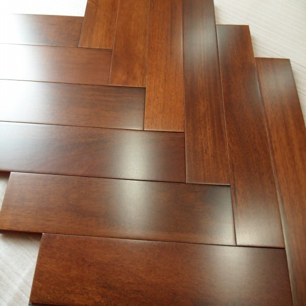 Big Stock Merbau Timber Flooring