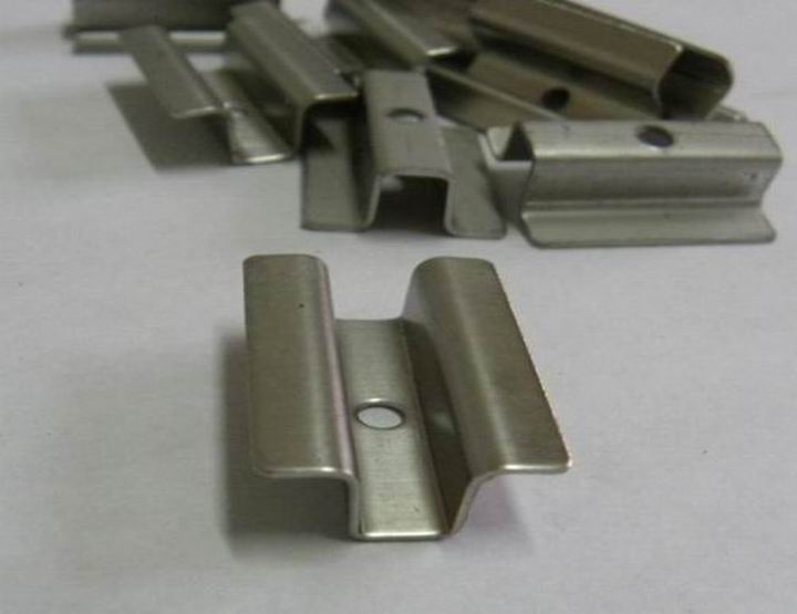 stainless steel deckingclips