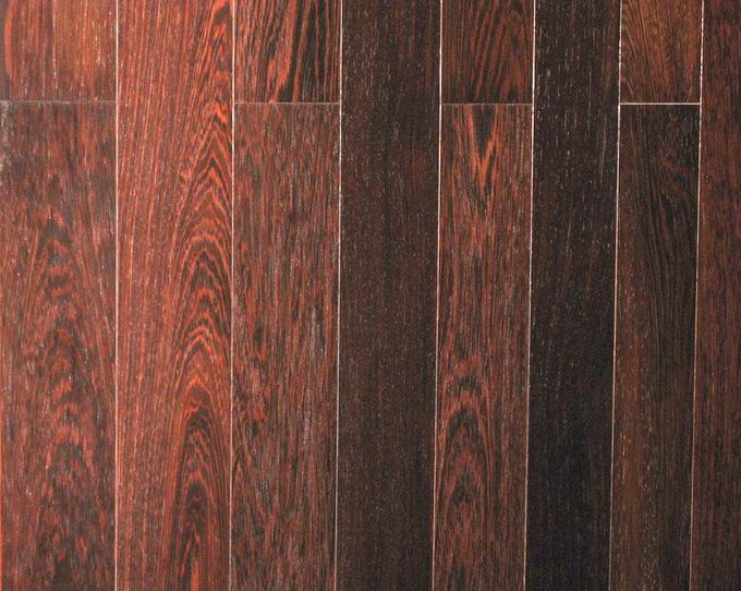 wenge parquet wood flooring