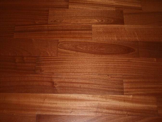 sapele wood flooring