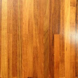 teak finger joint flooring