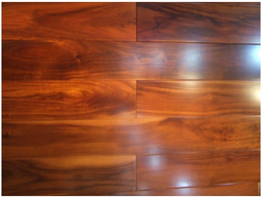 acacia egineered hardwood flooring