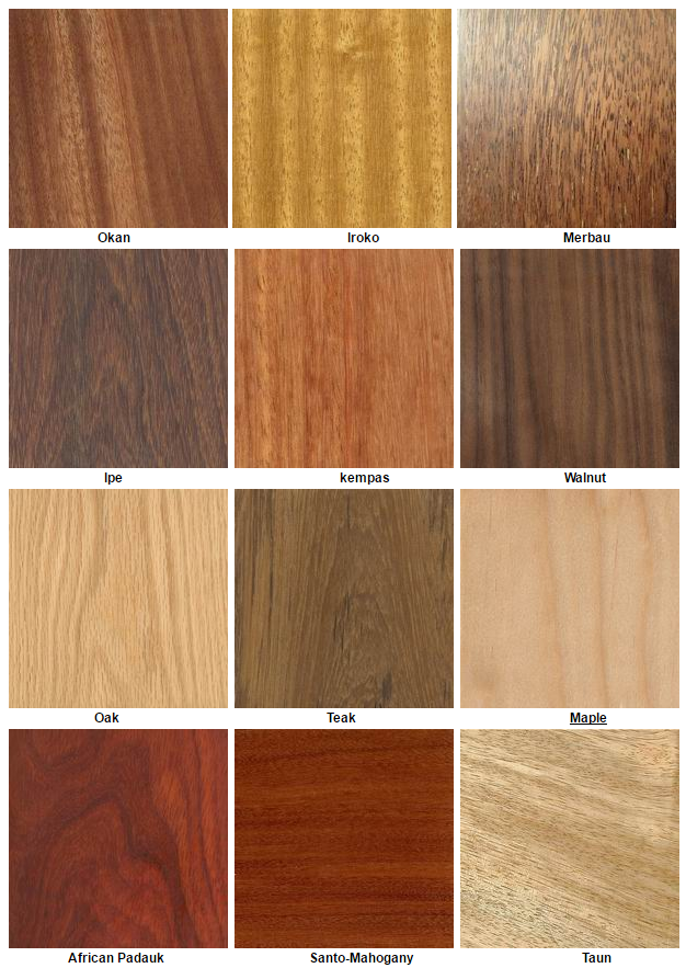 hardwood timber flooring