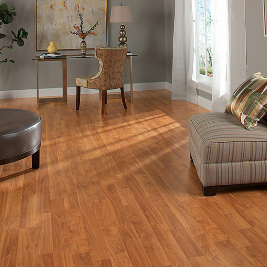 Acacia flooring