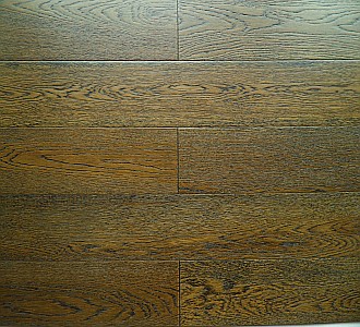 oak engineered timberfloors