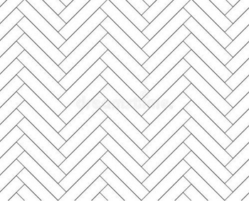 herringbone floors