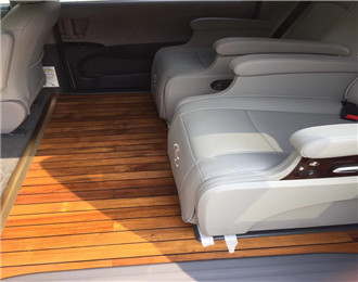 burmese teak limousine flooring