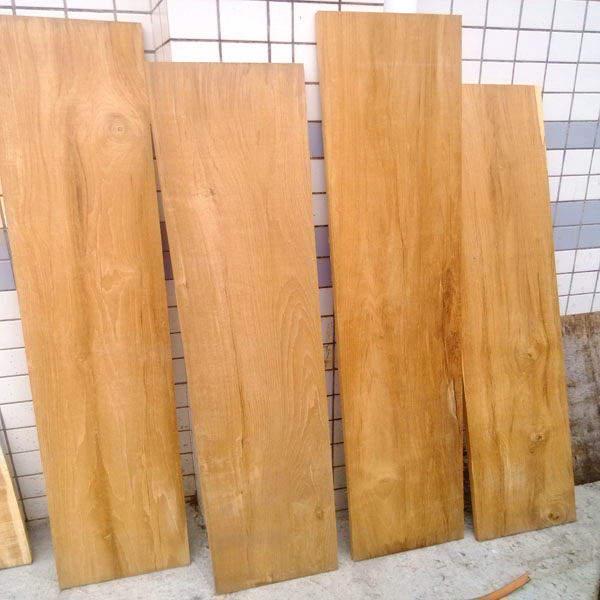 teak wood flooring
