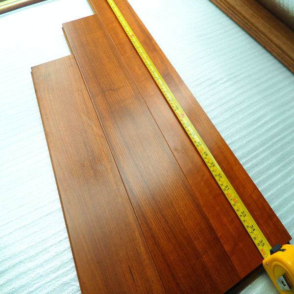 burma teak solid wood flooring