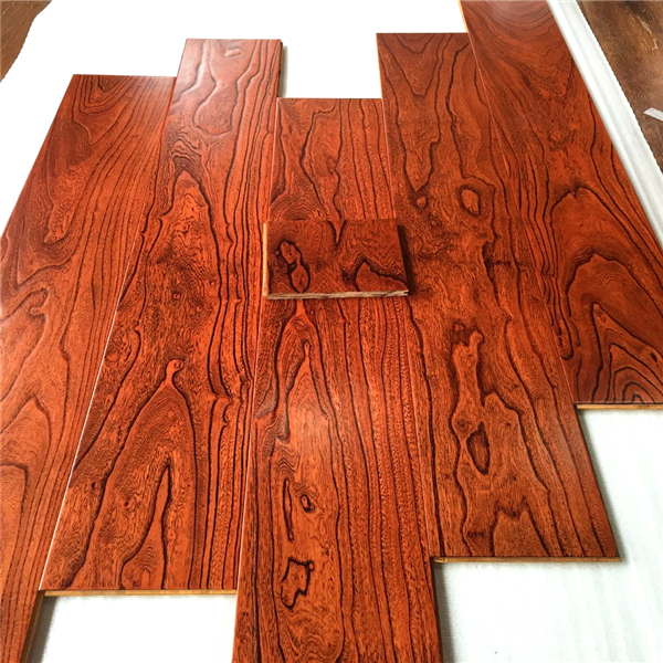 elm solid wood flooring