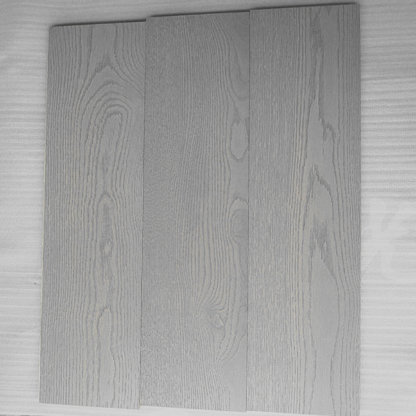 multi-layered oak engineered flooring in gray color multi-layered oak engineered flooring in gray color