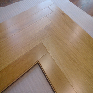 uv finished oak engineered wood flooring