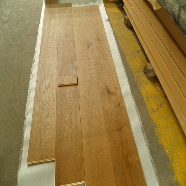 rustic oak wide plank engineered flooring