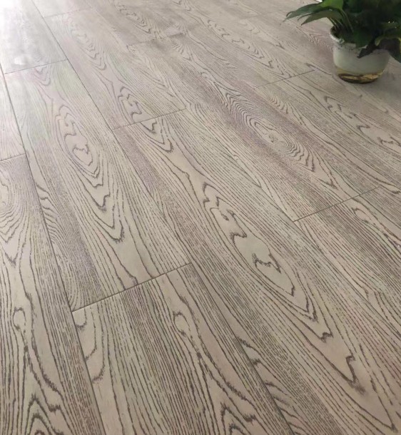 french oak solid wood flooring