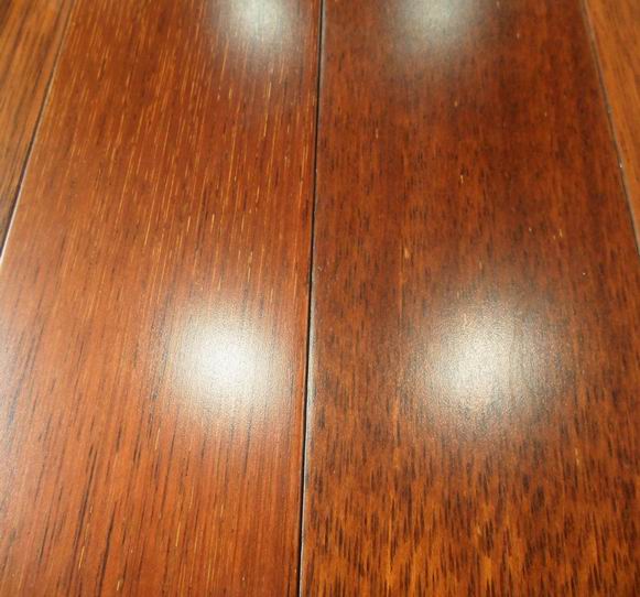 hardwood merbau flooring