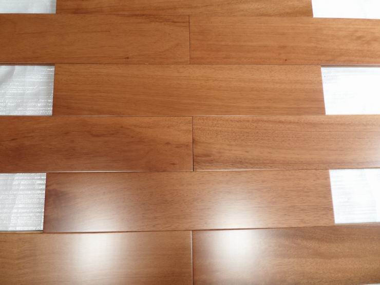 hardwood asian taun flooring