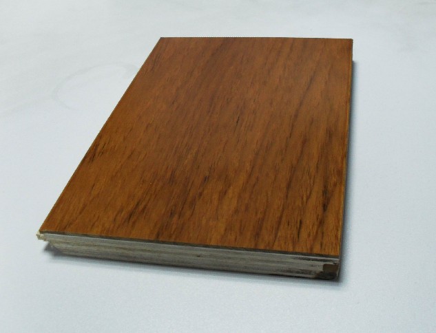 engineered  teak  flooring