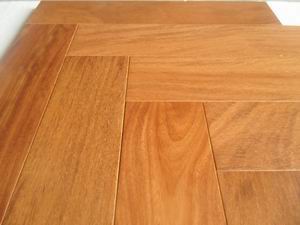 hardwood cumaru flooring