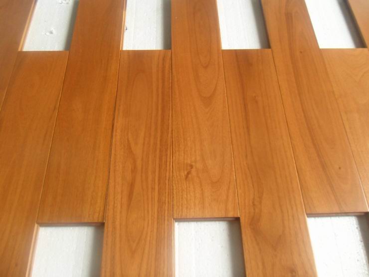 natural acacia hardwood flooring