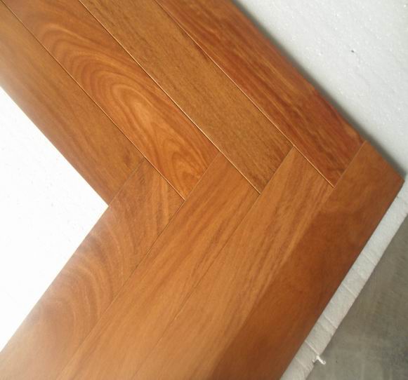 Prefinished Aru Hardwood Floors