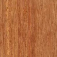 timber floor - kempas