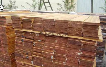 solid timber floor manufacturing-II