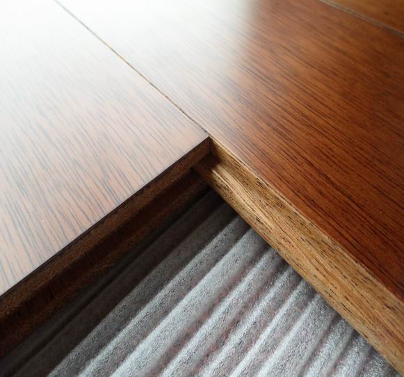 merbau floor board