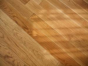 oak timber flooring