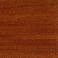 hardwood santos mahogany