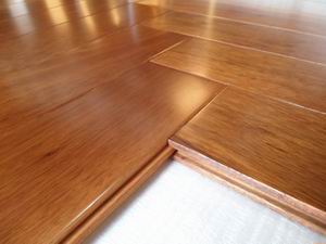 taun timber flooring