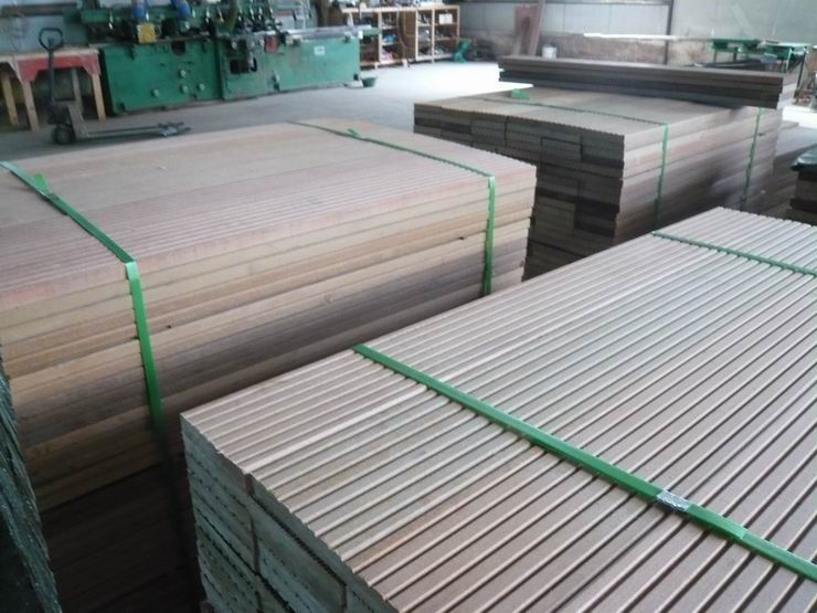 cumaru decking in stock