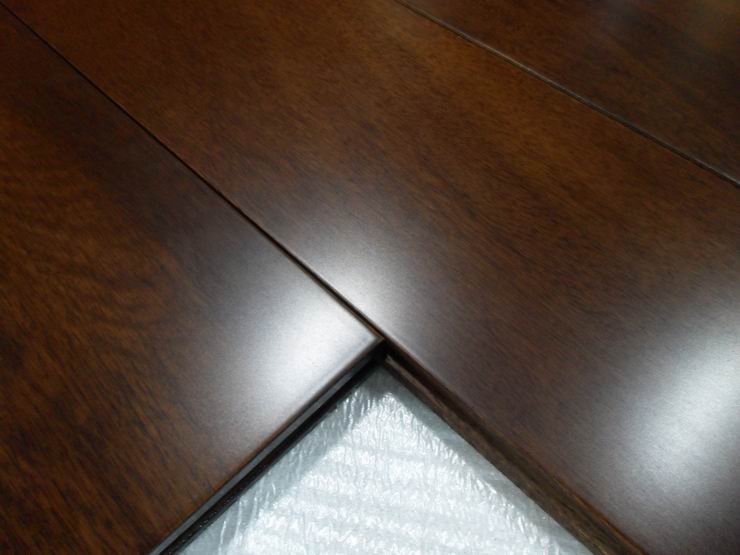 taun solid wood flooring