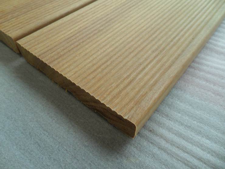 hardwood cumaru decking