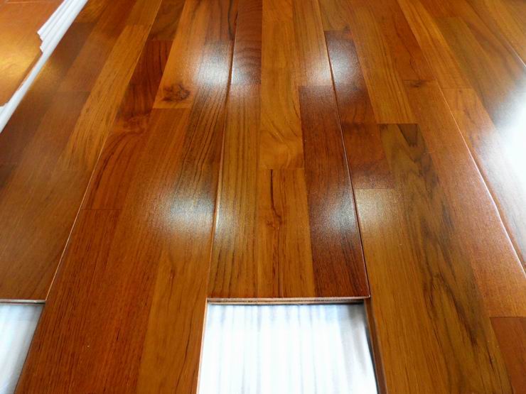 Wood Floor Wood Floor Installation Cost