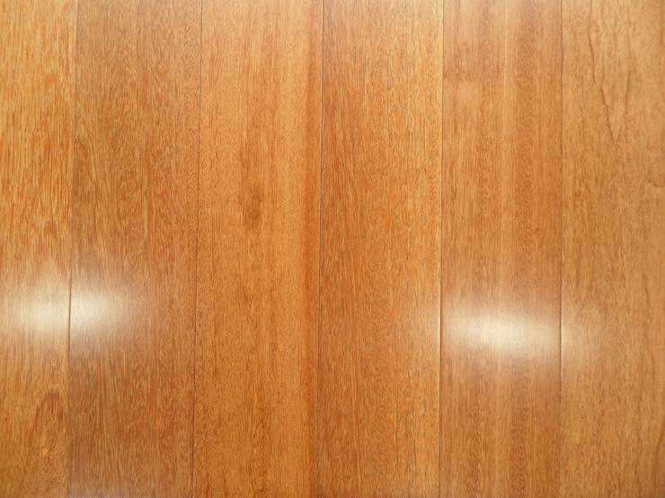 hardwood timber floor kempas