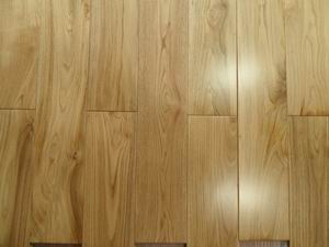 hardwood oak flooring