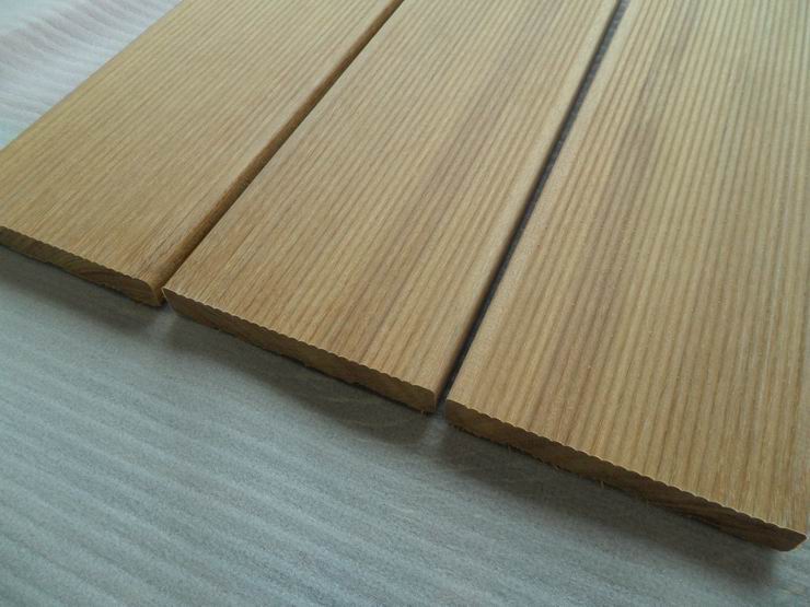 brazilian teak outdoor decking