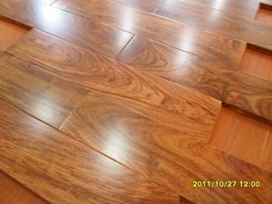 padouk flooring