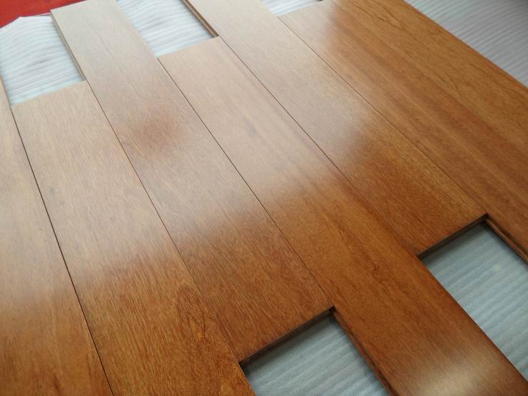 wood floor board kempas